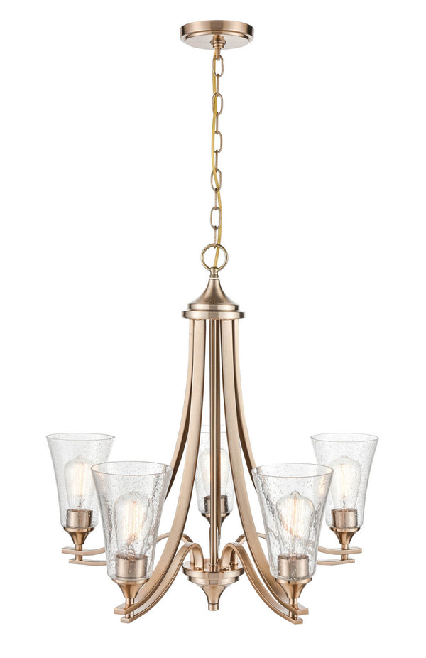 Natalie Chandelier by Millennium