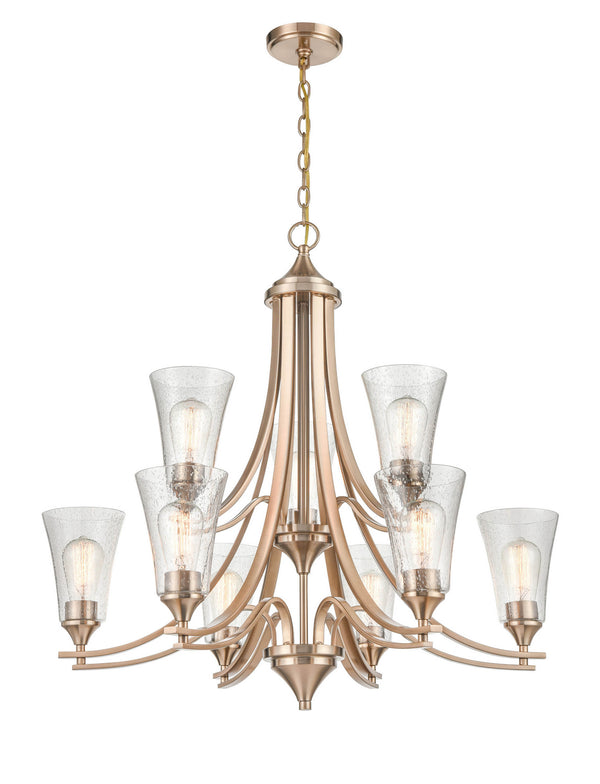 Natalie Chandelier by Millennium
