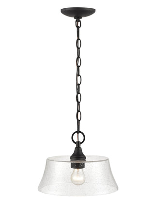Buy matte-black Caily Pendant by Millennium