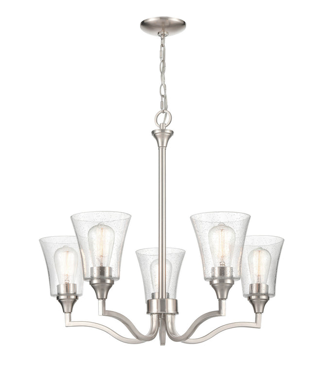 Caily Chandelier by Millennium