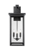 Barkeley Outdoor (Wet) Wall Lanterns by Millennium