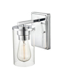 Verlana Outdoor (Damp) Sconce by Millennium