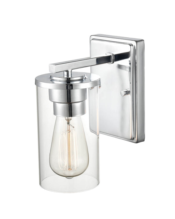 Verlana Outdoor (Damp) Sconce by Millennium