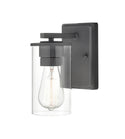 Verlana Outdoor (Damp) Sconce by Millennium