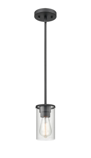 Buy matte-black Verlana Pendant by Millennium