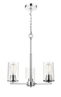 Verlana Chandelier by Millennium