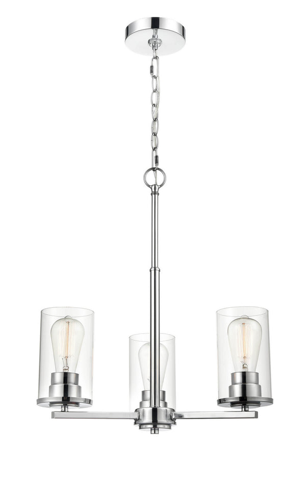 Verlana Chandelier by Millennium