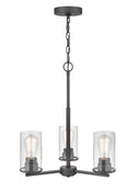 Verlana Chandelier by Millennium