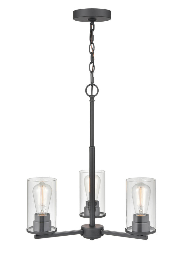 Verlana Chandelier by Millennium