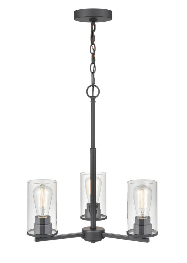 Verlana Chandelier by Millennium