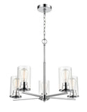 Verlana Chandelier by Millennium