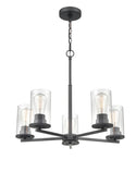 Verlana Chandelier by Millennium
