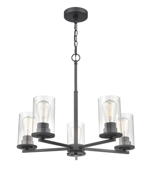Verlana Chandelier by Millennium