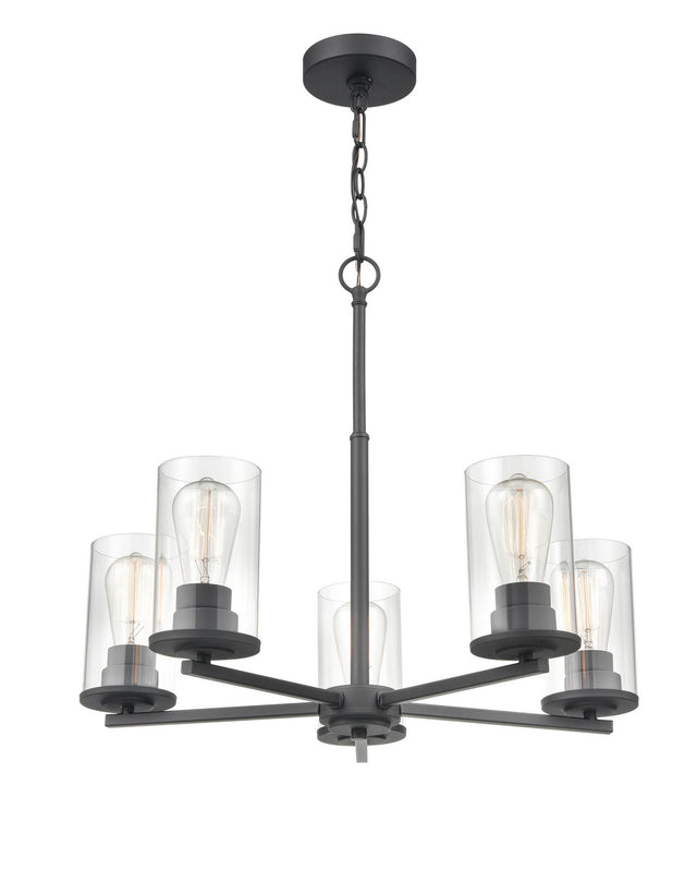 Verlana Chandelier by Millennium