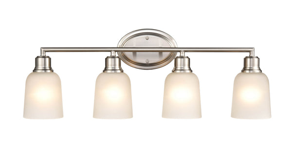 Amberle Vanity by Millennium