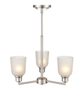 Amberle Chandelier by Millennium