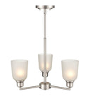 Amberle Chandelier by Millennium
