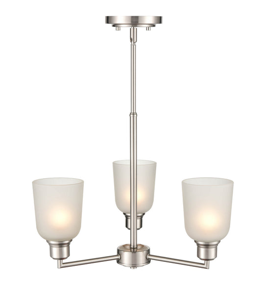 Amberle Chandelier by Millennium
