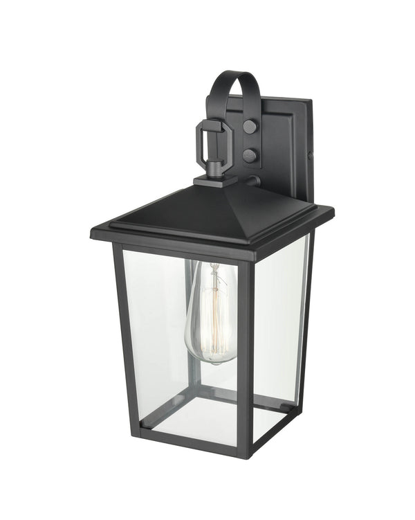 Fetterton Outdoor (Wet) Hanging Lantern by Millennium