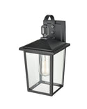 Fetterton Outdoor (Wet) Lantern by Millennium