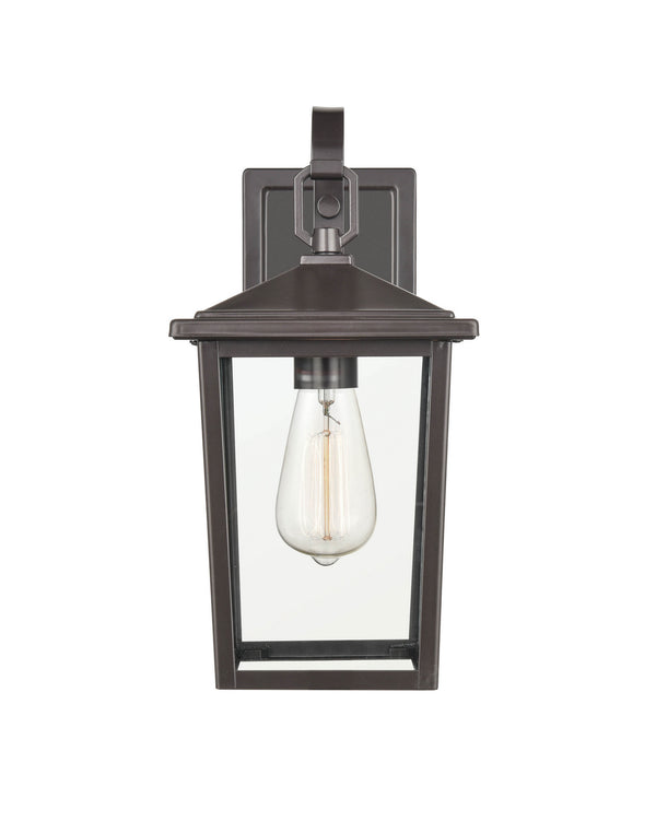 Fetterton Outdoor (Wet) Hanging Lantern by Millennium