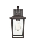 Fetterton Outdoor (Wet) Lantern by Millennium