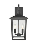 Fetterton Outdoor (Wet) Wall Lantern by Millennium