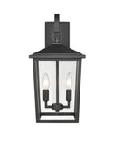 Fetterton Outdoor (Wet) Lantern by Millennium