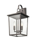 Fetterton Outdoor (Wet) Hanging Lantern by Millennium
