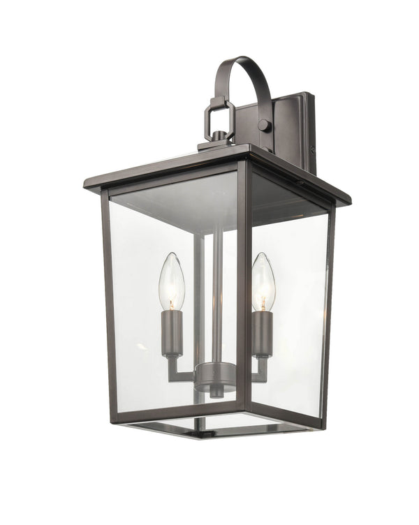 Fetterton Outdoor (Wet) Lantern by Millennium