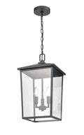 Fetterton Outdoor (Wet) Hanging Lanterns by Millennium