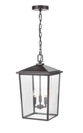 Fetterton Outdoor (Wet) Hanging Lanterns by Millennium