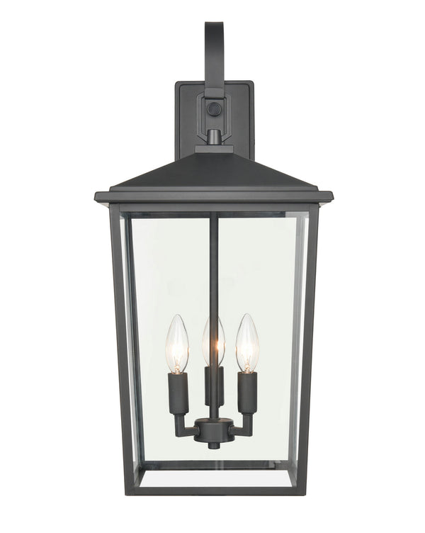 Fetterton Outdoor (Wet) Hanging Lantern by Millennium