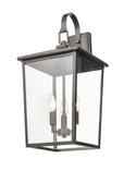 Fetterton Outdoor (Wet) Lantern by Millennium