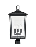 Fetterton Outdoor (Wet) Lantern by Millennium