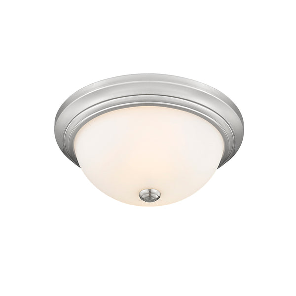 Outdoor (Damp) Flush Mount Light by Millennium