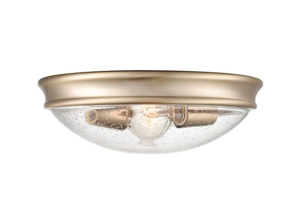 Outdoor (Damp) Flush Mount Ceiling Light by Millennium