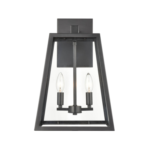 Grant Outdoor (Damp) Lantern by Millennium