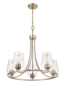 Ashford Chandelier by Millennium