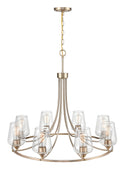 Ashford Chandelier by Millennium