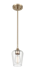 Ashford Pendant by Millennium
