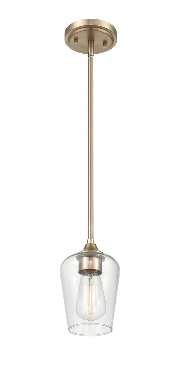 Ashford Pendant by Millennium