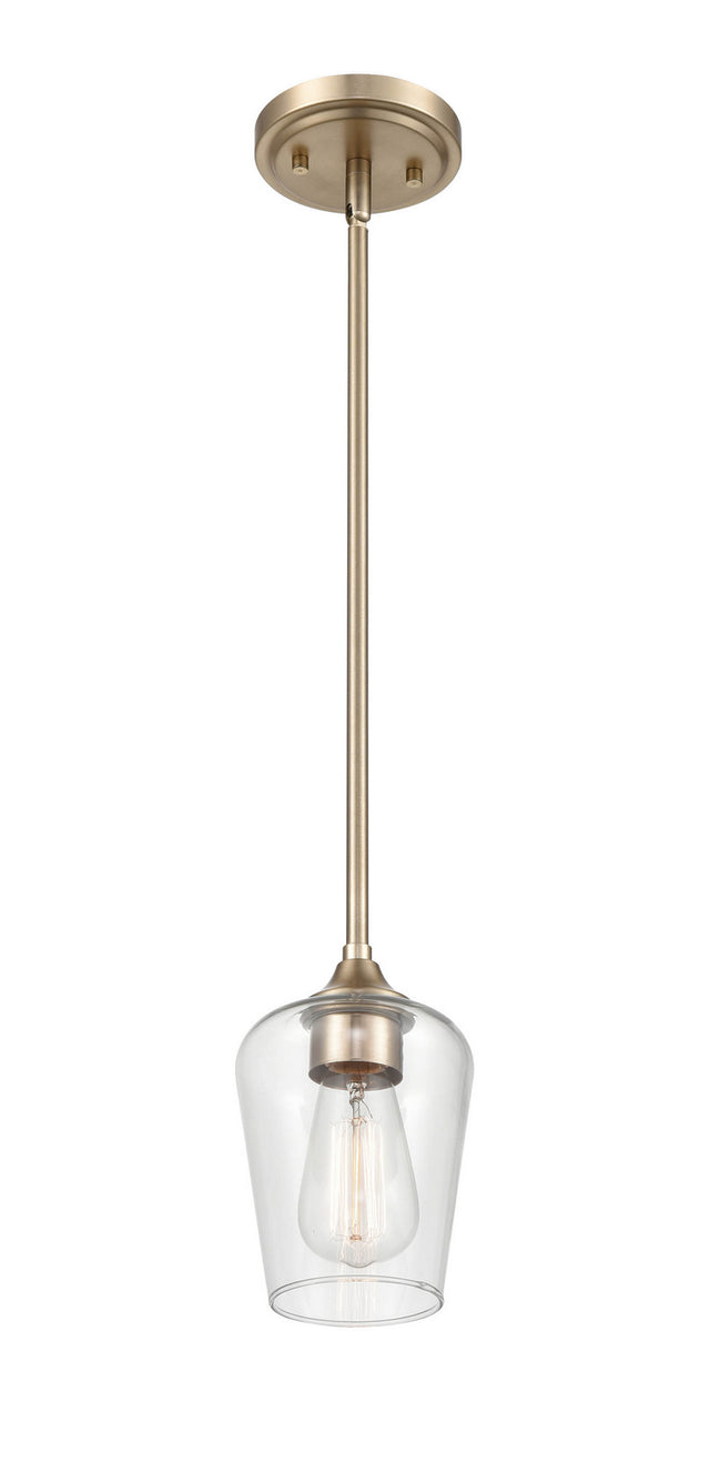 Ashford Mini Pendant by Millennium
