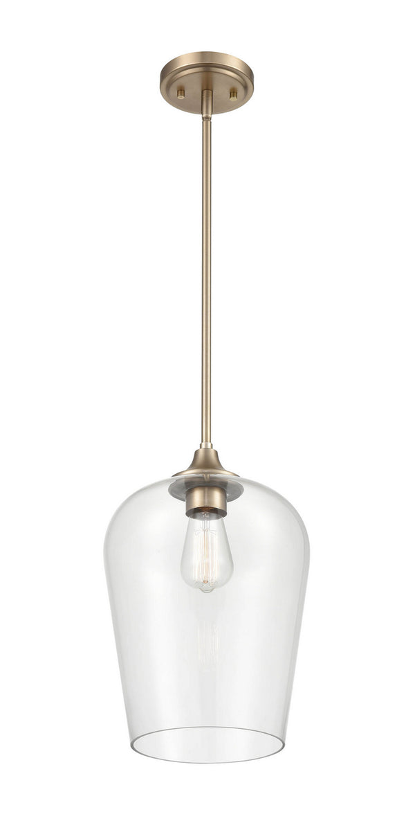 Ashford Pendant by Millennium