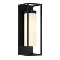 Ren Outdoor (Wet) Sconce by Eurofase