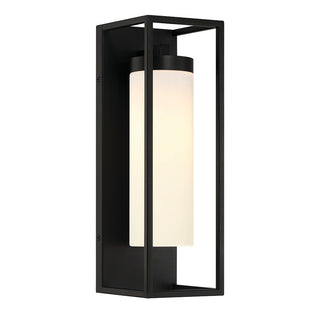 Ren Outdoor (Wet) Sconce by Eurofase