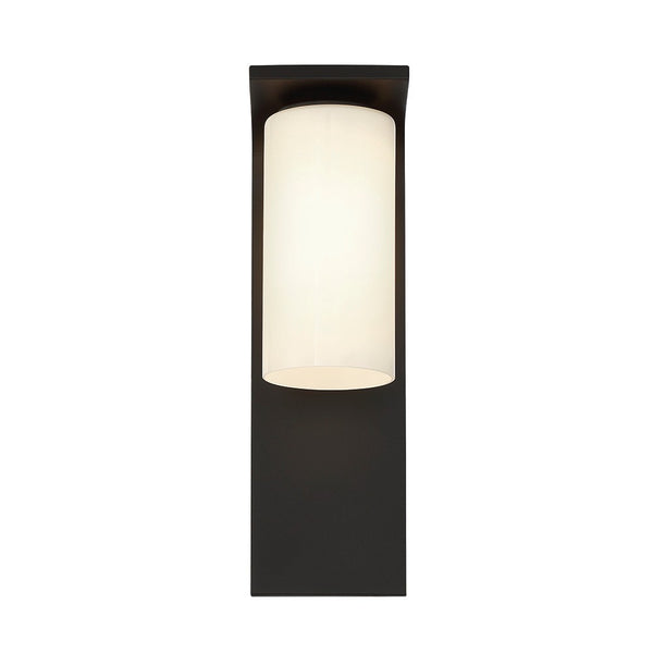 Colonne Outdoor (Wet) Wall Lantern by Eurofase