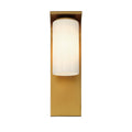 Colonne Outdoor (Wet) Wall Lantern by Eurofase
