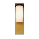 Colonne Wall Lantern by Eurofase