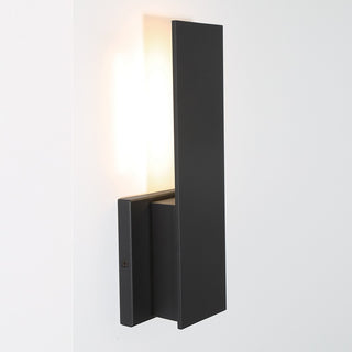 Annette Outdoor (Wet) Wall Lanterns by Eurofase